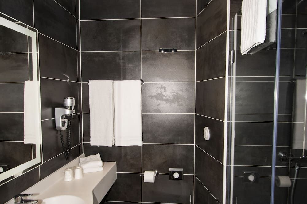 K Hotel - Straßburg - Bad