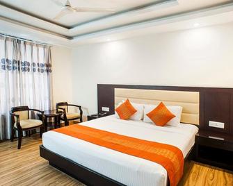 Hotel Orbit - Chandigarh - Makuuhuone