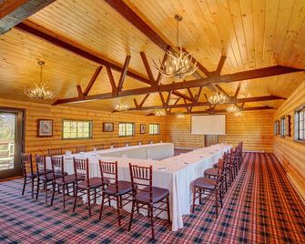 Grand Lake Lodge - Grand Lake