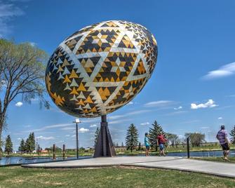 Westview Motel - Vegreville