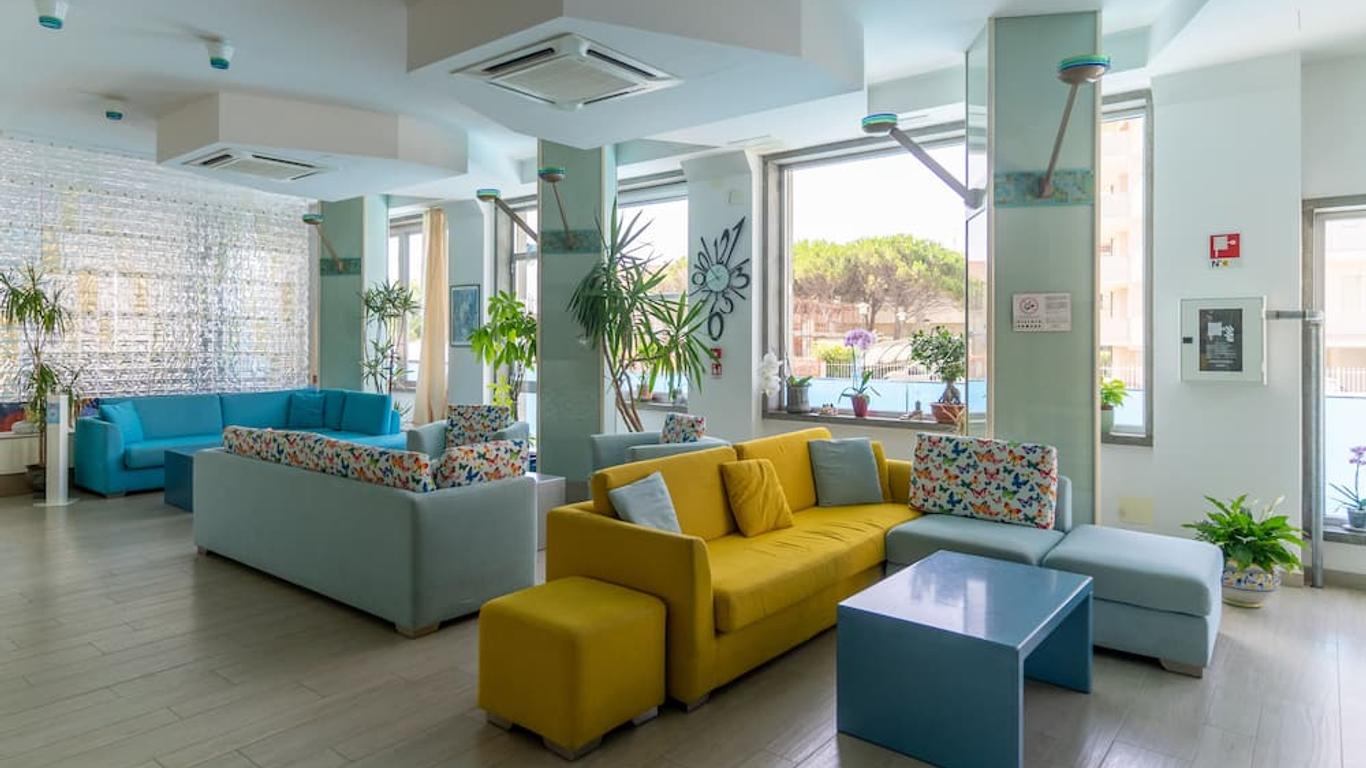 Hotel Concord