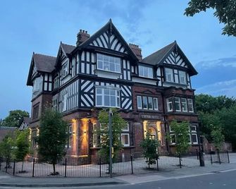 Ashbourne Holiday Homes - Ashbourne - Будівля