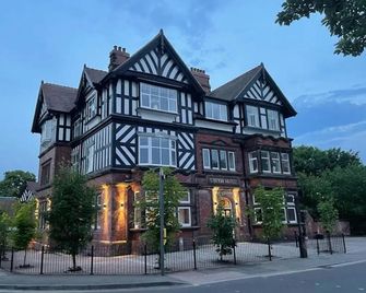 Ashbourne Holiday Homes - Ashbourne - Будівля