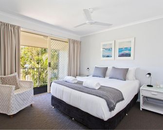 Pelican Cove 9 Weyba Road 229 - Noosaville