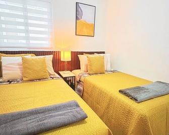 Loft Málaga en San Miguel, El Salvador Cerca de Playas y Centros Comerciales - San Miguel - Habitación