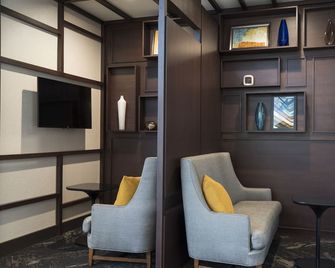 Hyatt Place Sarasota/Lakewood Ranch - Bradenton - Lounge