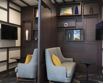 Hyatt Place Sarasota/Lakewood Ranch - בריידנטון - טרקלין