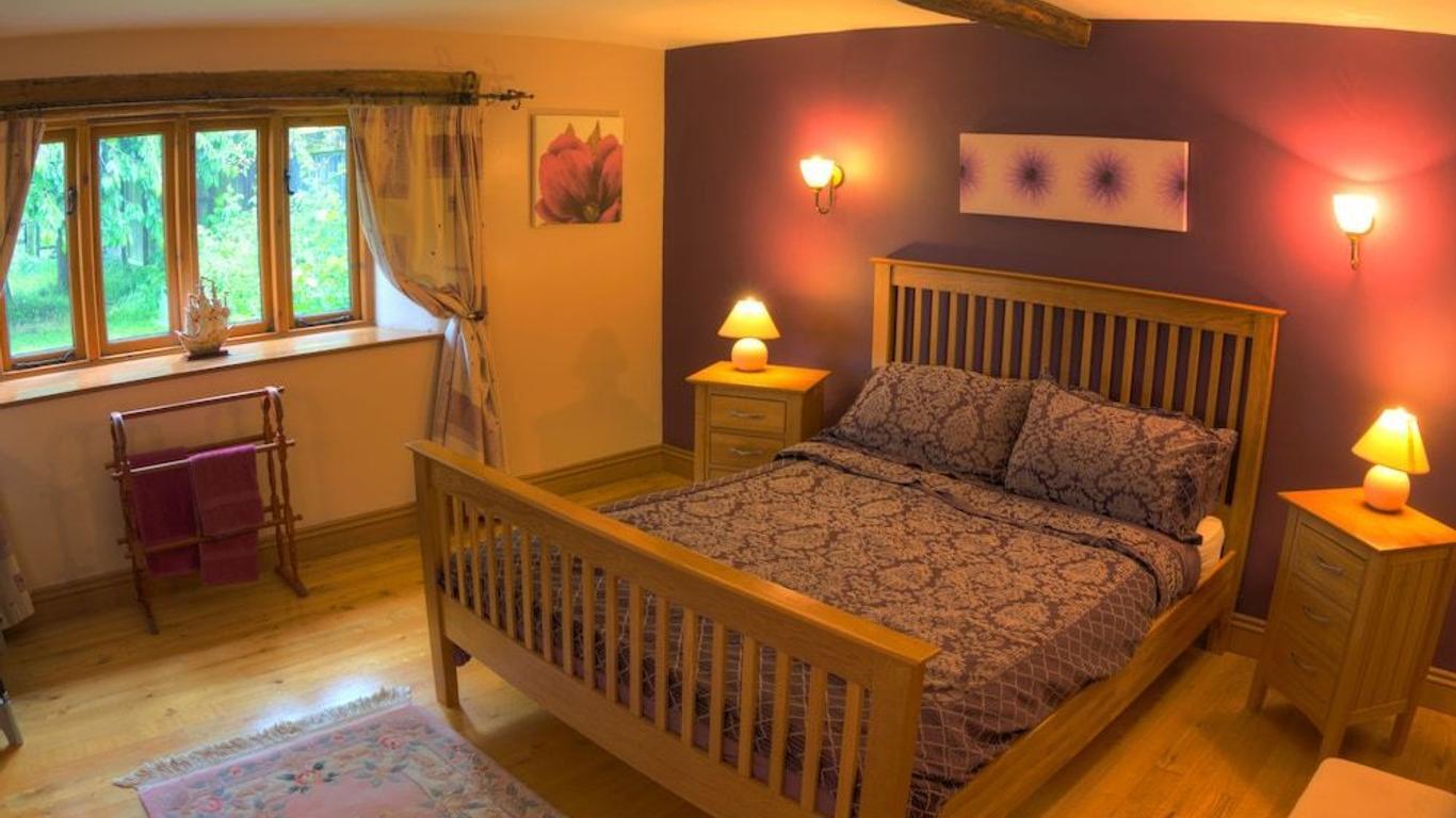 the Orangery - BnB Suites