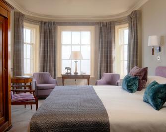Wentworth Hotel - Aldeburgh - Ložnice