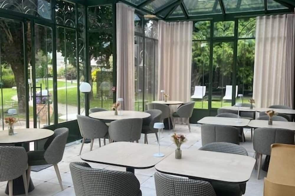 La Ramade - Marcey-les-Grèves - Restaurante