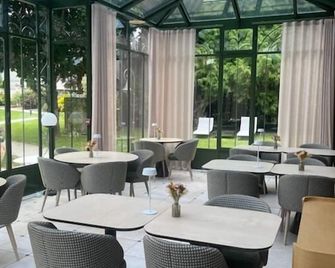 La Ramade - Marcey-les-Grèves - Restaurante