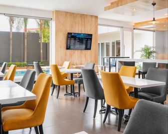 Holiday Inn Express Tegucigalpa By IHG - Tegucigalpa - Restaurant