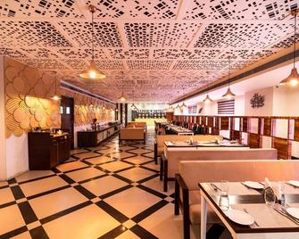 Clarks Inn Ambala - Ambāla - Restaurant