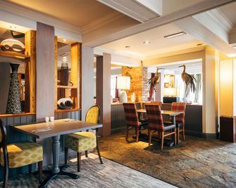 ibis Coleraine Riverside - Coleraine - Restaurant