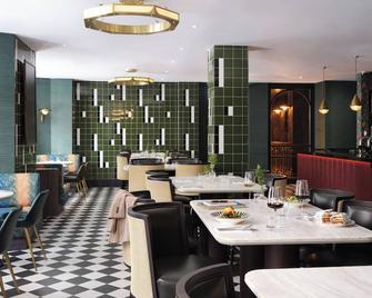 The Other House South Kensington - London - Restaurant