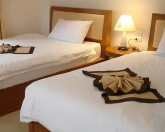 Navy Home Hotel - Mae Sai