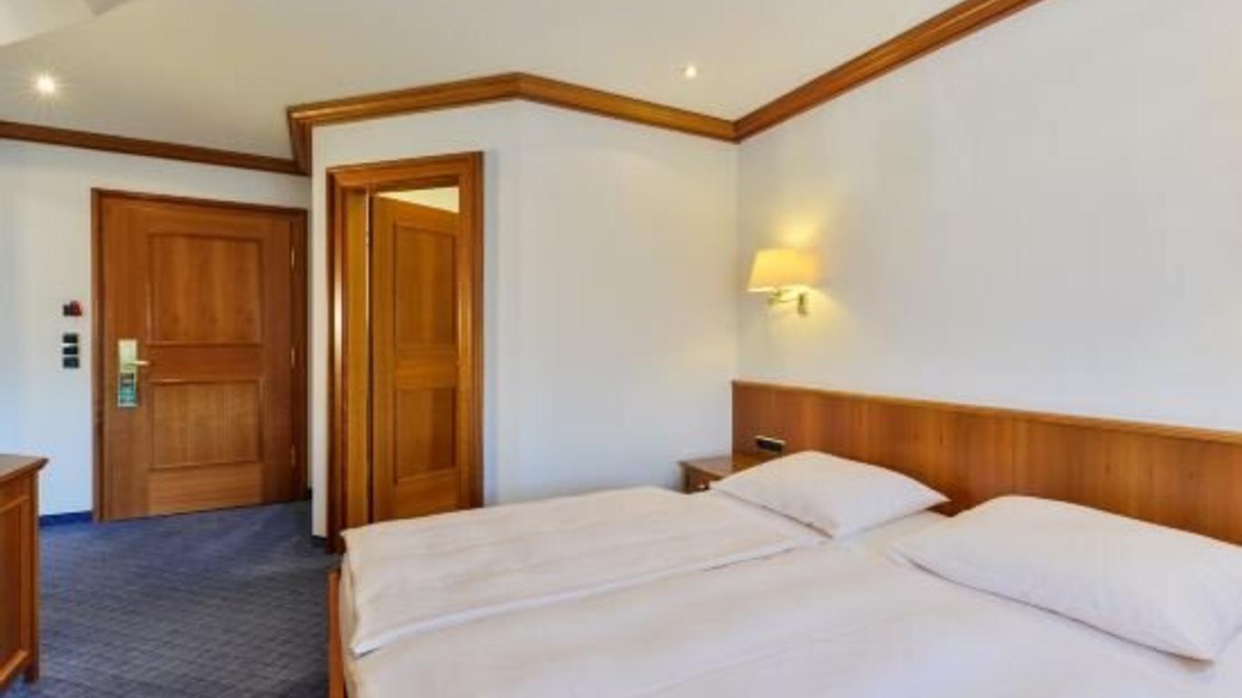 Hotel Fischerwirt