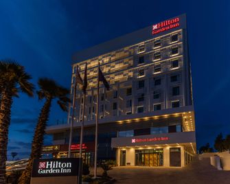 Hilton Garden Inn Casablanca Sud - Casablanca - Edificio