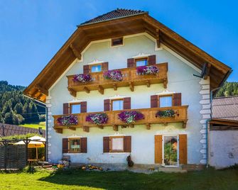 Grillhof-Gut - Mauterndorf - Clădire