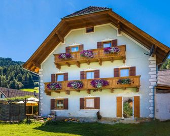 Grillhof-Gut - Mauterndorf - Clădire