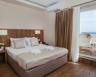 Hotel Sato Conference & Spa Resort - Sutomore - Bedroom