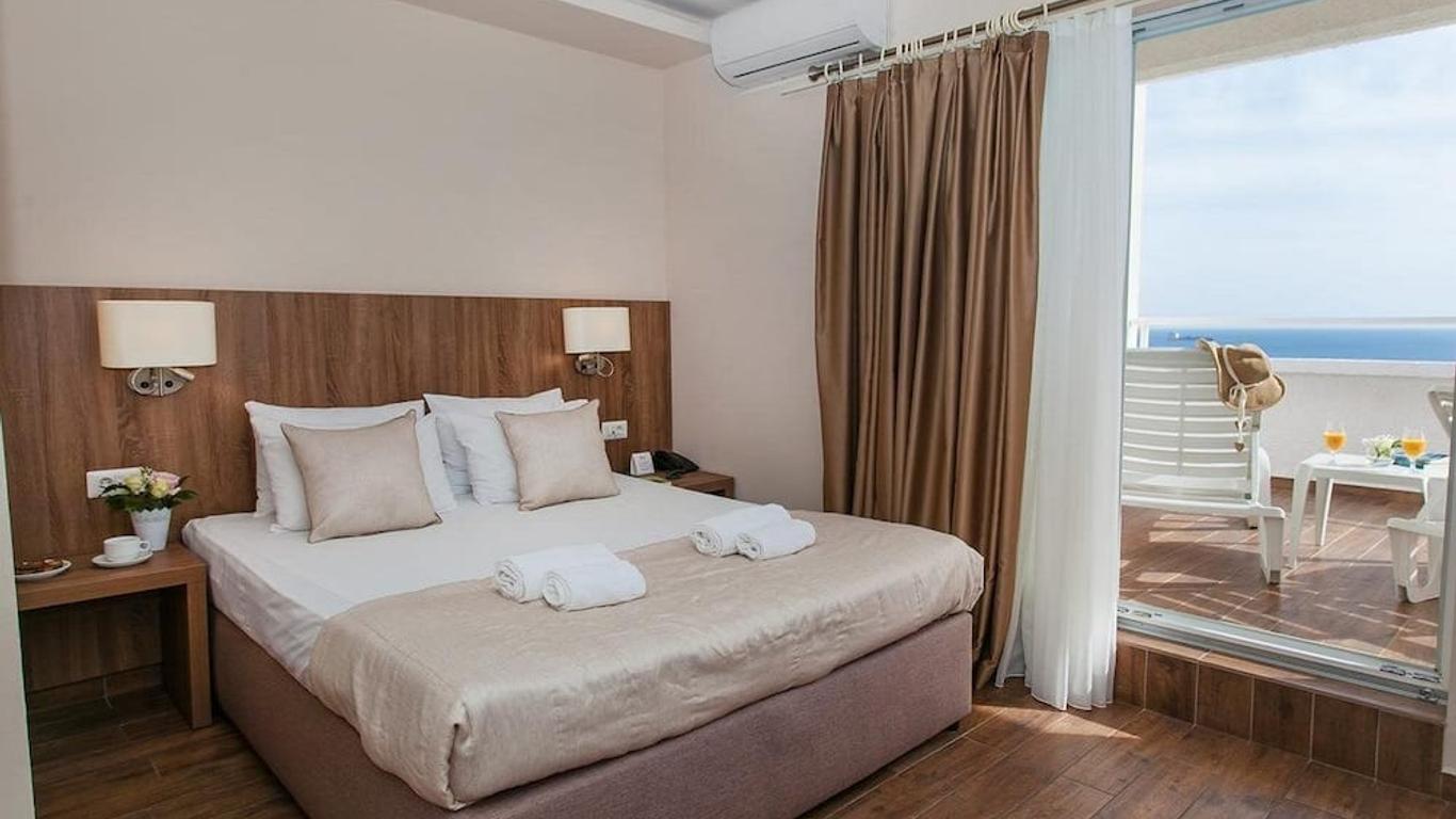 Hotel Sato Conference & Spa Resort