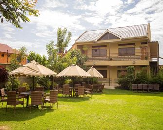 Eseriani The Hotel - Naivasha