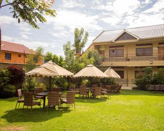 Eseriani The Hotel - Naivasha