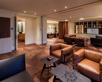 Af Duomo - Milano Luxury Suites - Milan - Lounge