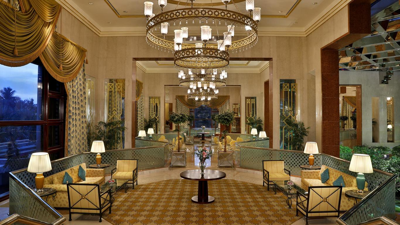 Jeddah Hilton Hotel