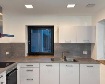 Sleepflexi - Uettingen - Cocina