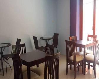 Nalin Place - Mueang Ranong - Restaurante