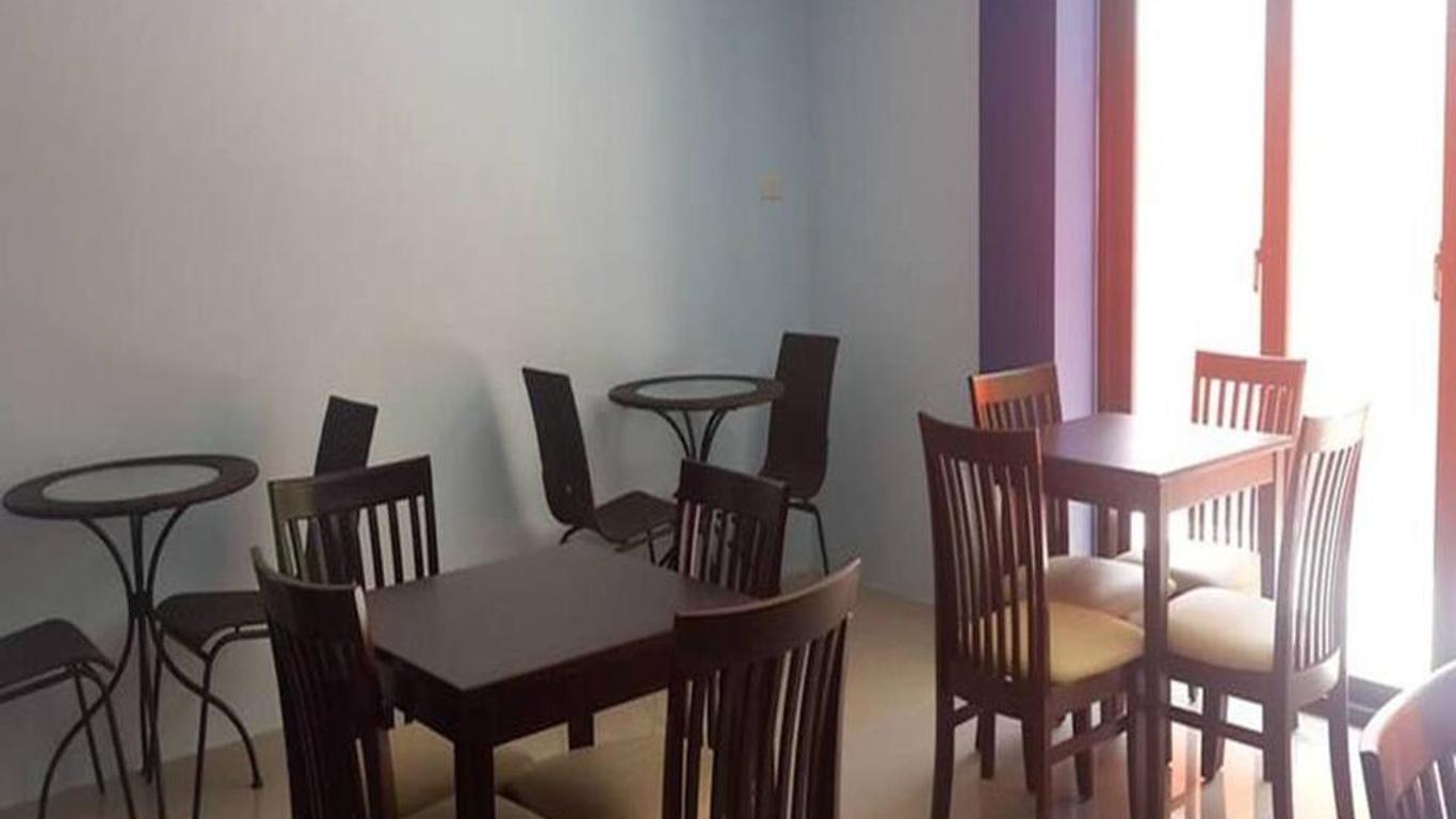 نالين بليس رانونج