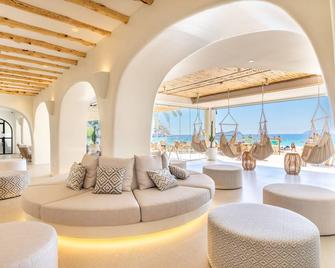 El Somni Ibiza Dream Hotel by Grupotel - San Juan Bautista - Recepción