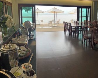 A Hotel Simply - Chiang Saen - Ristorante