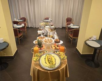 Mokinba Hotels Sant'Ambroeus - Milà - Restaurant