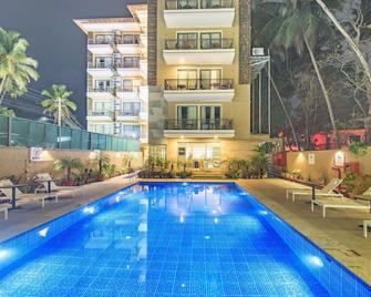 The Fern Residency Calangute-Baga, Goa - Calangute - Pool