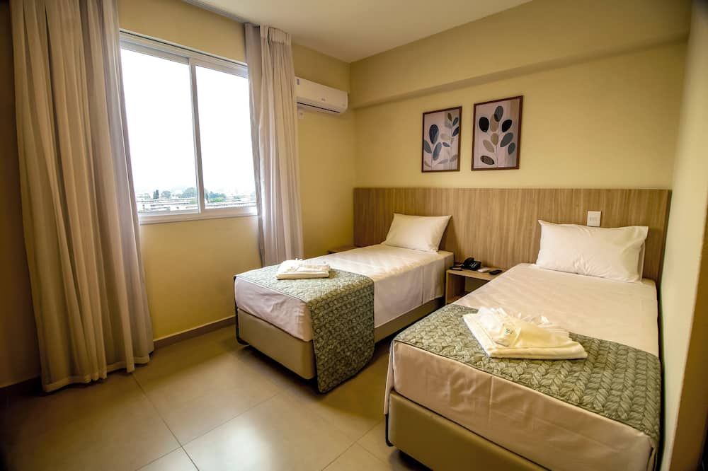 Mlg Hotel - Mogi das Cruzes