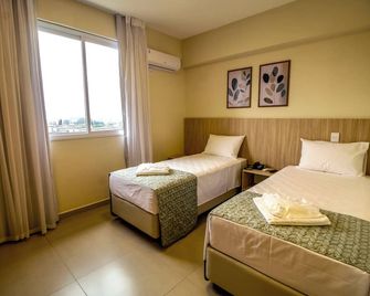 Mlg Hotel - Mogi das Cruzes