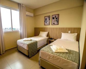Mlg Hotel - Mogi das Cruzes