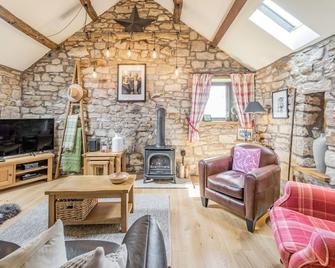 Berts Cottage - Appleby-in-Westmorland - Living room
