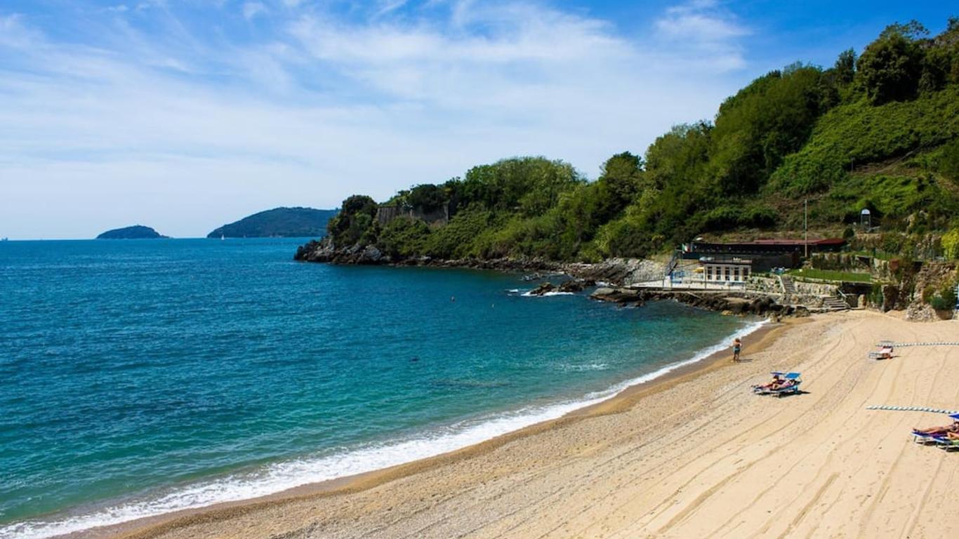 Baia Blu Rta Residence