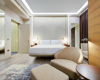 DoubleTree by Hilton Adana - Άδανα - Κρεβατοκάμαρα