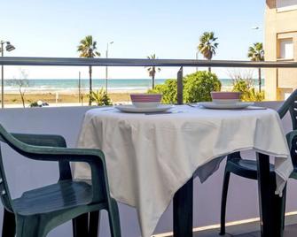 Stay Barcelona - Castelldefels - Castelldefels - Balcony