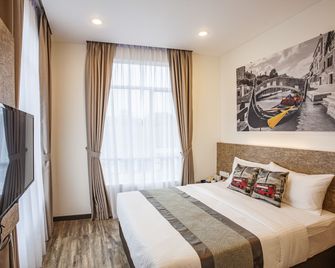 Natura Hotel - Gelang Patah
