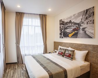 Natura Hotel - Gelang Patah