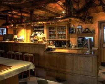 Hotel Hechinger-Hof - Hechingen - Bar