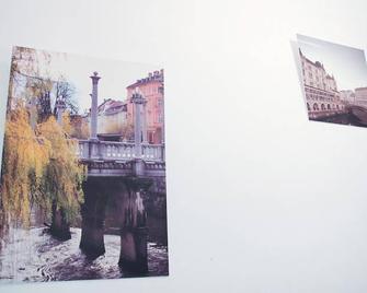 Urban Homy Ljubljana - Liubliana - Comodidade do quarto