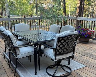 Welcome To Our \'Home To The Outdoors\' - La Pine