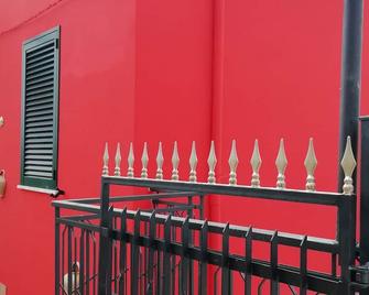 Bed And Breakfast Stefania - Giulianova